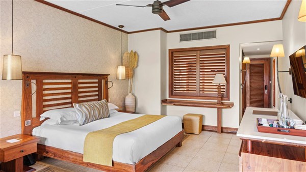 Heritage Awali