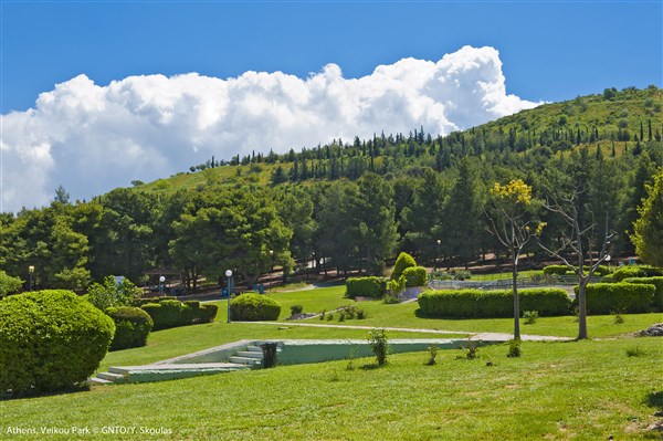 Atény