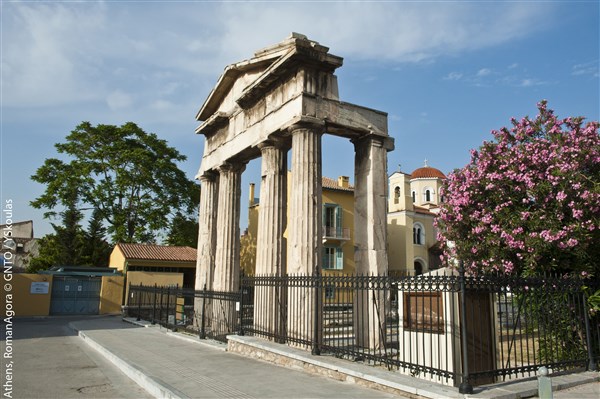 Atény