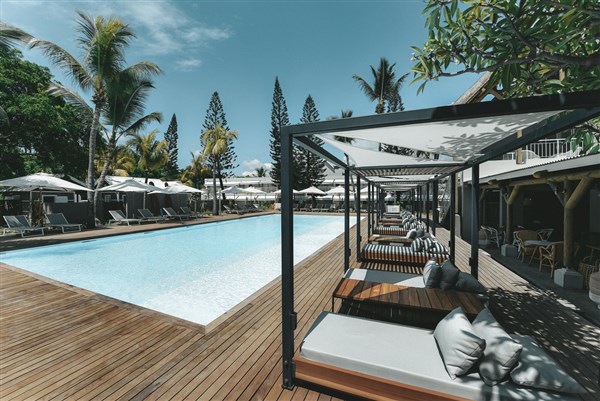 Veranda Tamarin