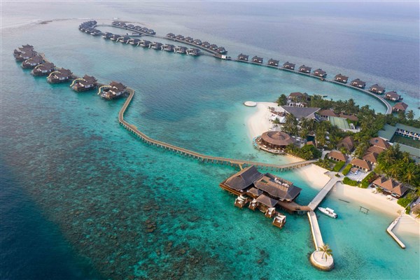Ozen Reserve Bolifushi