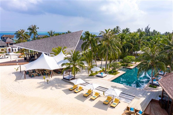 Ozen Reserve Bolifushi