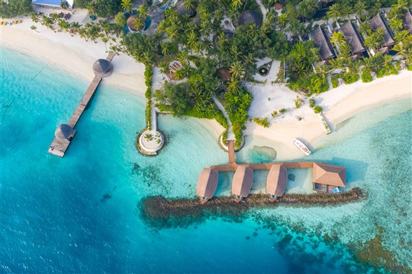 Ozen Reserve Bolifushi