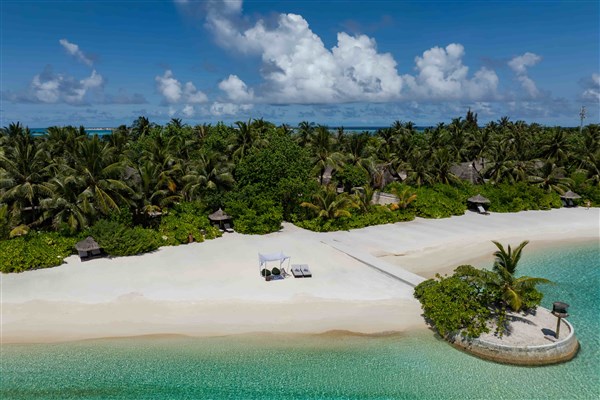 Ozen Reserve Bolifushi