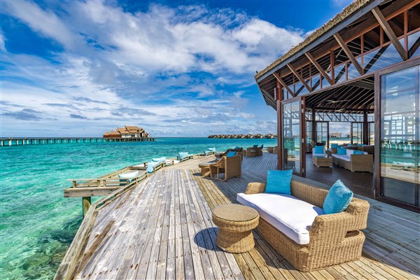 Ozen Reserve Bolifushi