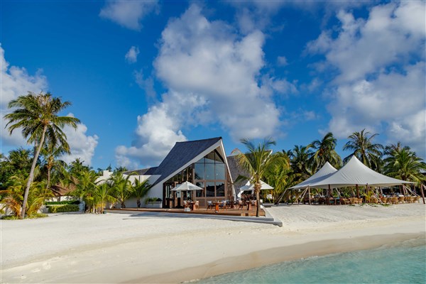 Ozen Reserve Bolifushi