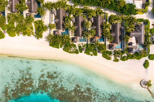 Ozen Reserve Bolifushi