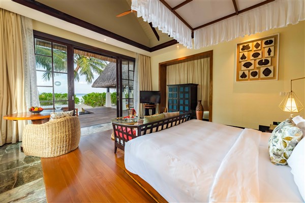 Ozen Reserve Bolifushi