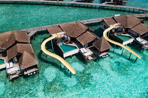 Ozen Reserve Bolifushi
