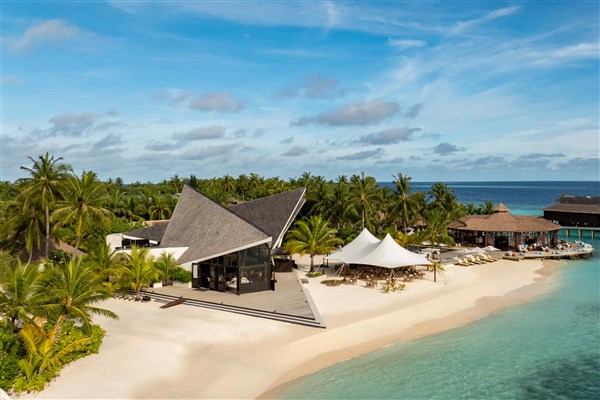Ozen Reserve Bolifushi
