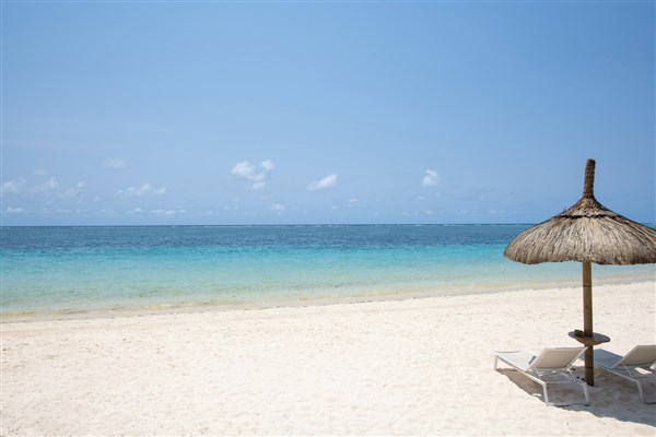 Veranda Belle Mare