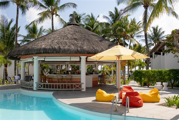 Veranda Belle Mare
