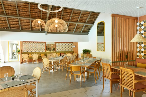 Veranda Belle Mare