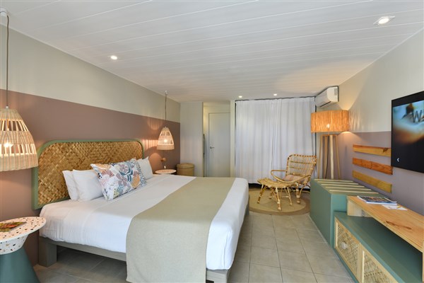 Veranda Belle Mare