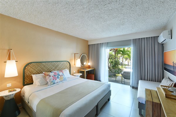 Veranda Belle Mare