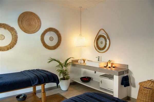 Veranda Belle Mare