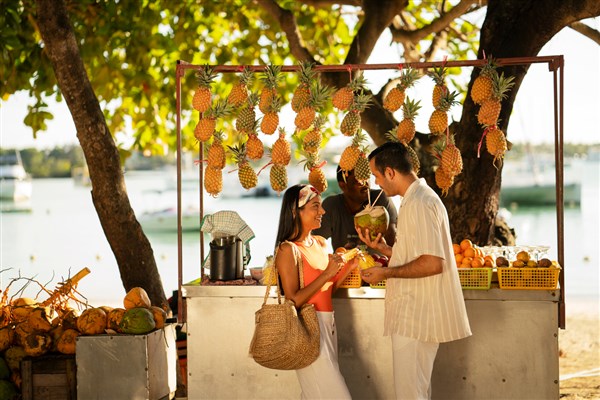 Veranda Grand Baie