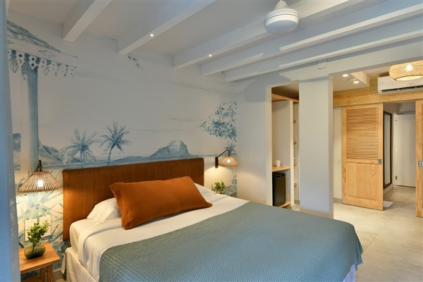 Veranda Grand Baie