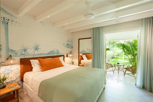 Veranda Grand Baie