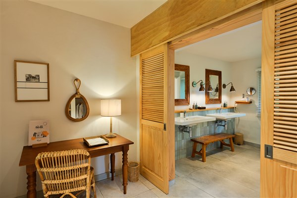 Veranda Grand Baie