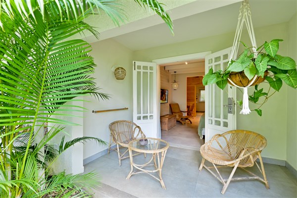 Veranda Grand Baie
