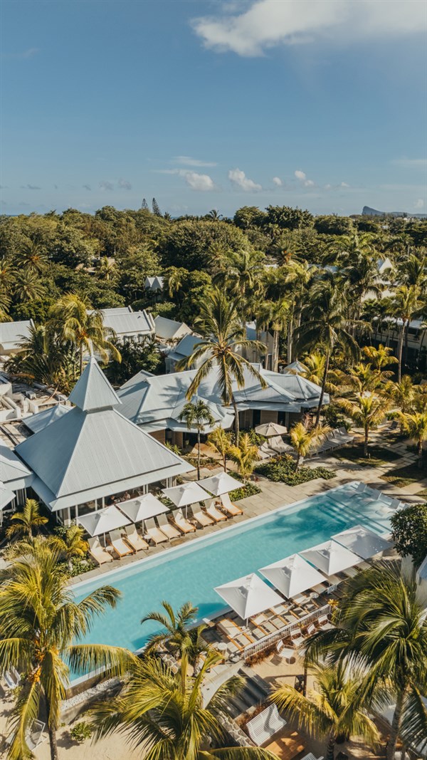 Veranda Grand Baie