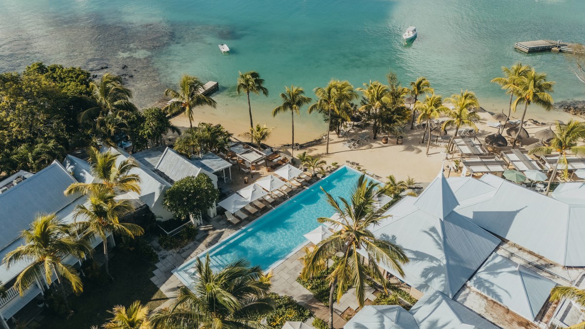 Veranda Grand Baie
