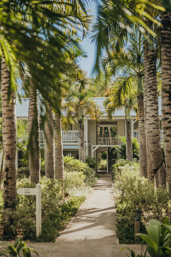 Veranda Grand Baie