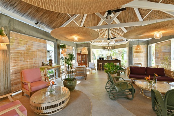 Veranda Grand Baie