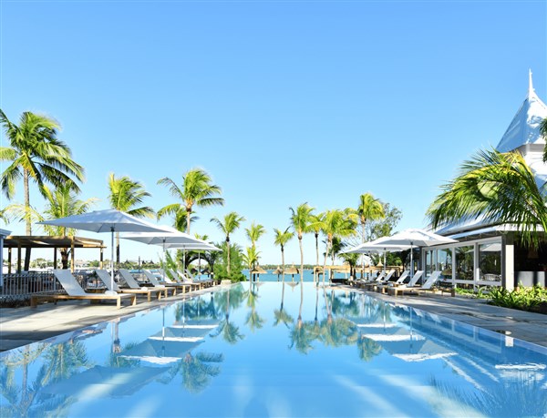 Veranda Grand Baie