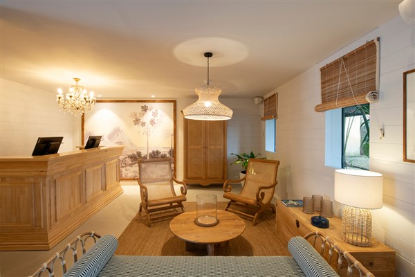 Veranda Grand Baie