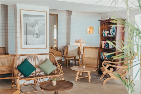 Veranda Grand Baie