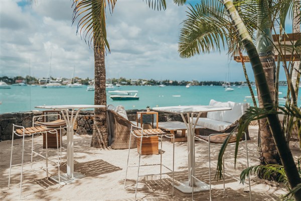 Veranda Grand Baie