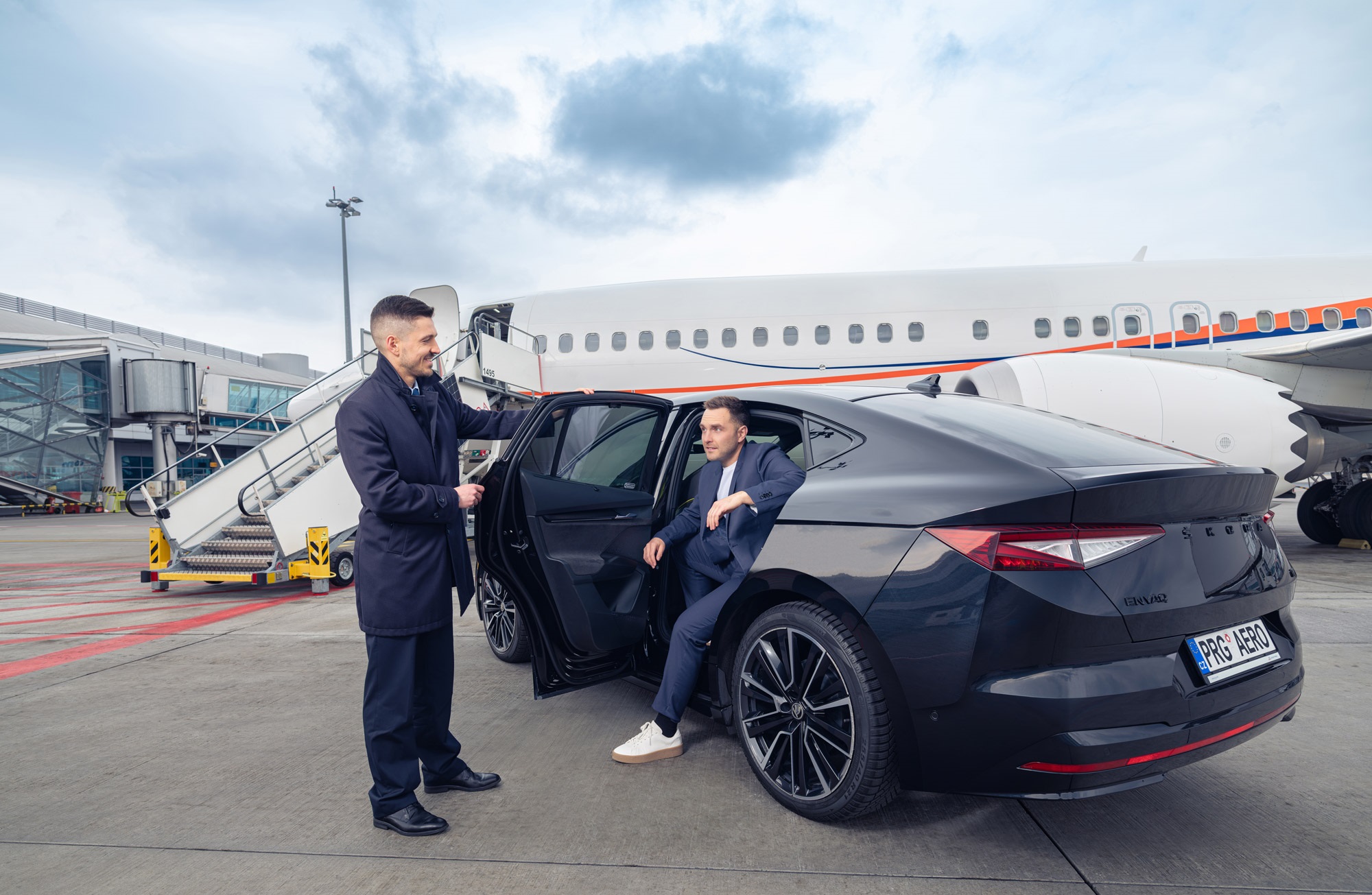 VIP Service Club CONTINENTAL
