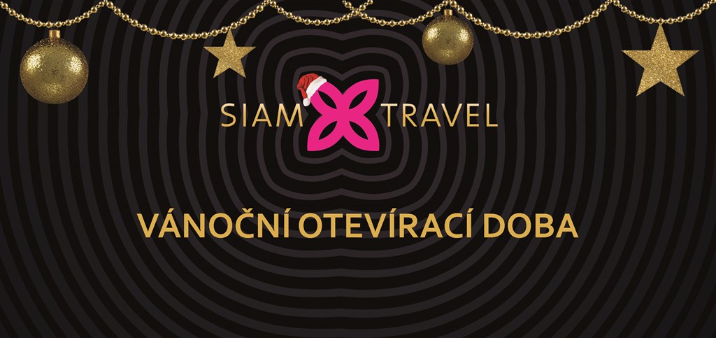 Vánoční otevírací doba